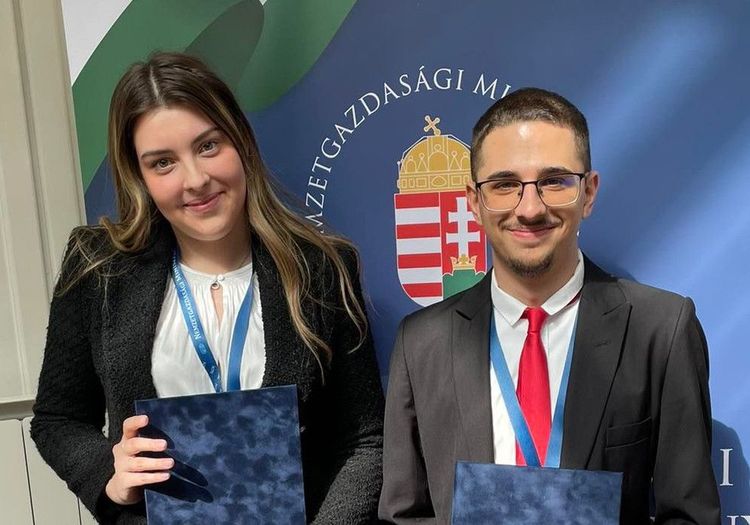 OSZTV Döntő – 2025.04.07-09.